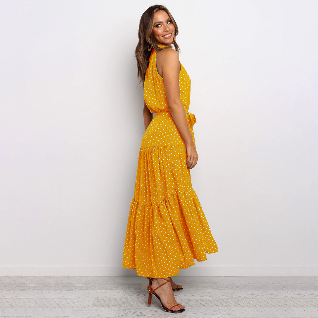 Tala | Maxi Dress