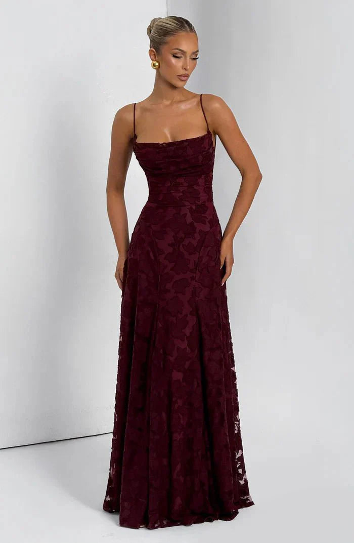 Francis | Maxi Dress