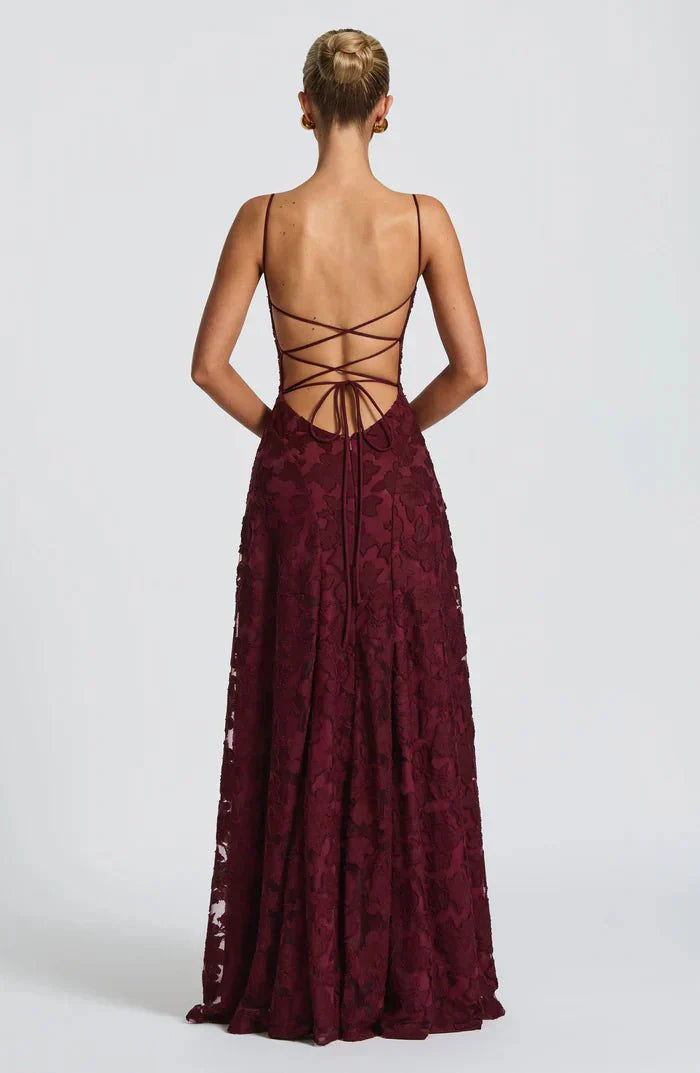 Francis | Maxi Dress