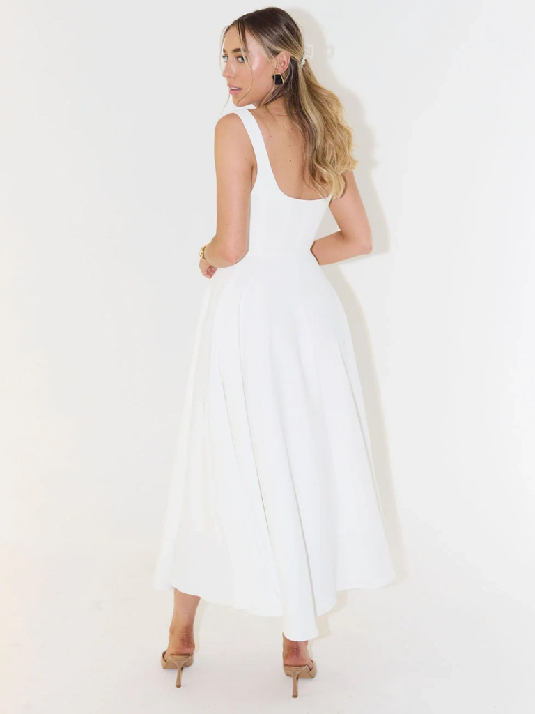 Selma | Princess Dress