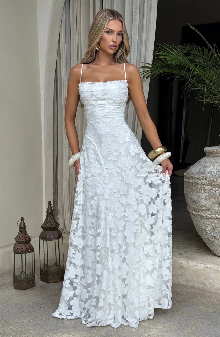 Francis | Maxi Dress